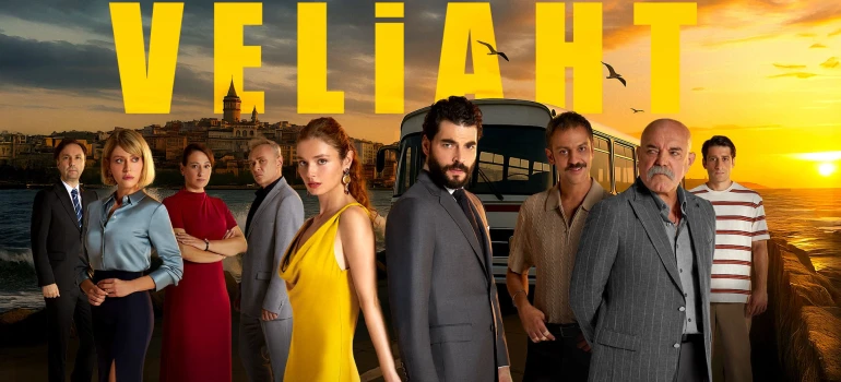 Veliaht Dizisi Oyuncu Seçmeleri Ve Başvuru Süreci – Blog görseli