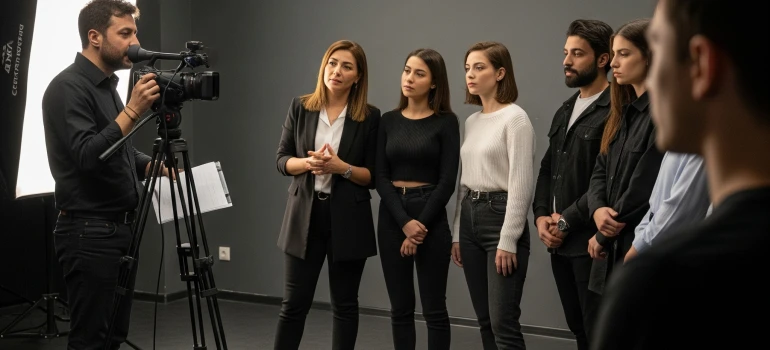 Yalova Modellik Ve Oyunculuk Ajansı Seçmeleri – Blog görseli
