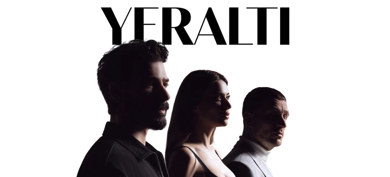 Yeraltı Dizisi Ajans Başvurusu – Blog görseli