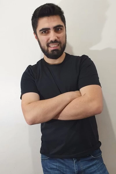 ismail çimen, fotoğraf 2