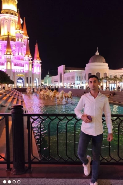 Hakan Çeçen, fotoğraf 3