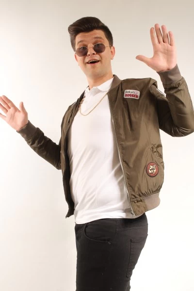 Cast Ajans Gökhan H Cast Ajans Gökhan H