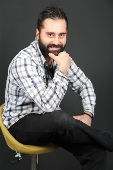 Serkan Elmas, fotoğraf 6