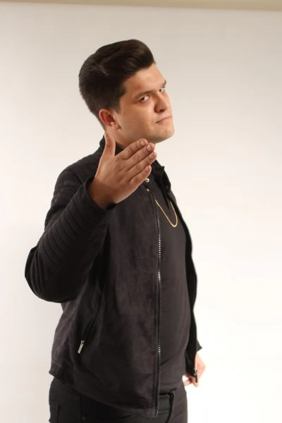Cast Ajans Gökhan H Cast Ajans Gökhan H