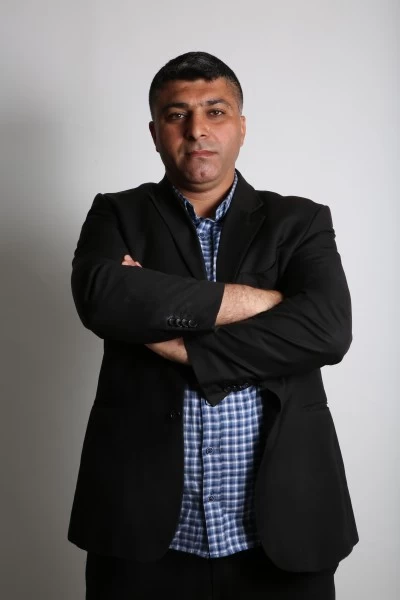 Ercan Sayan, fotoğraf 4