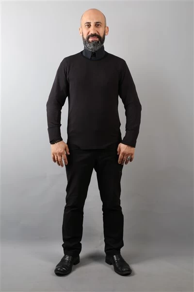 Kazım A