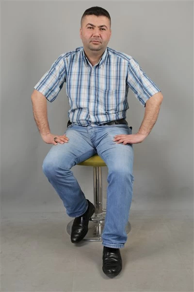 Yılmaz A