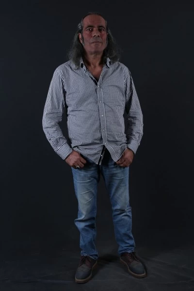 Hakim A