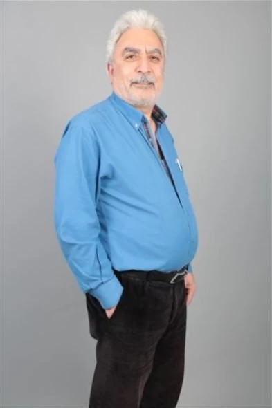 Ergül A