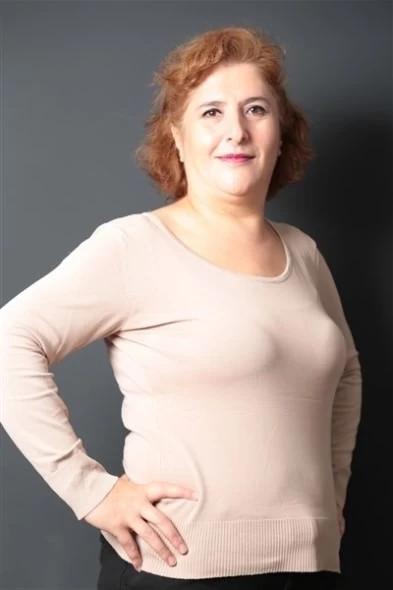 Zerrin Ç
