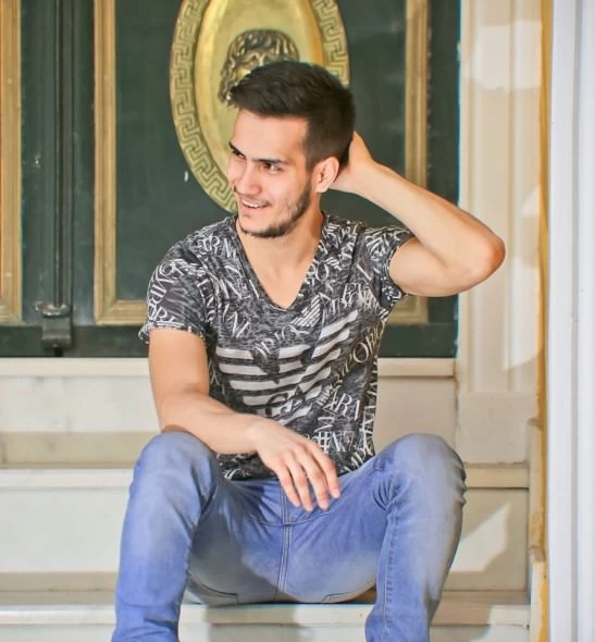 Ersin Ü
