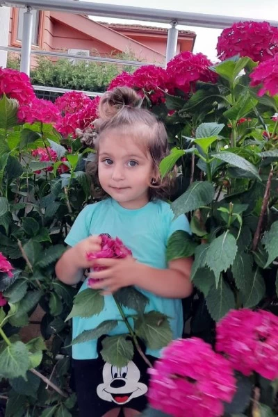 Cansu Muhammedoglu, fotoğraf 2