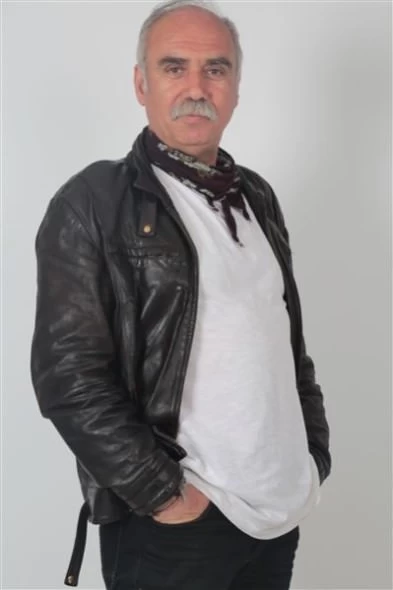 Cengiz Ç