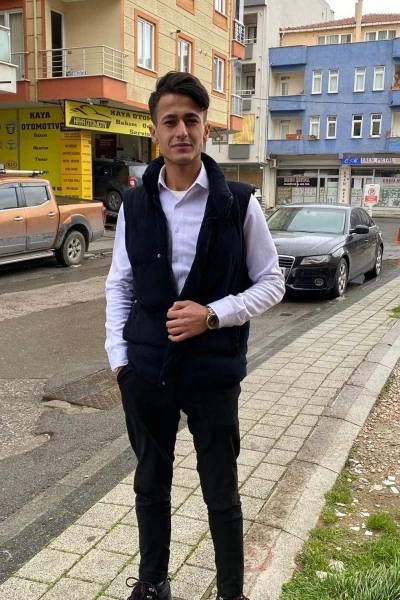 Ahmet Yasin Çiçin, fotoğraf 2