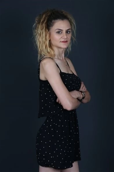 Saliha K