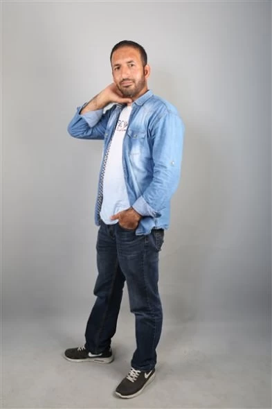 Bekir K