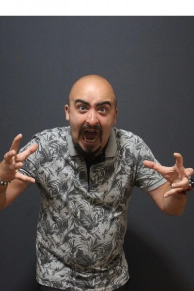 Serkan B