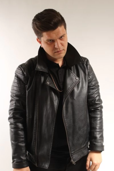 Cast Ajans Gökhan H Cast Ajans Gökhan H