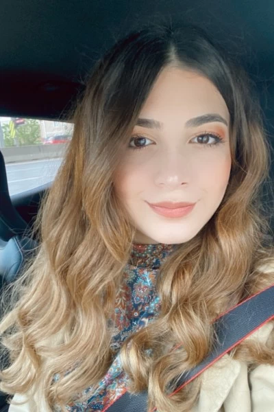 Cemre Gürel, fotoğraf 7