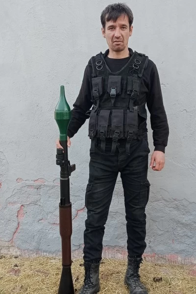 Kenan Karabay, fotoğraf 2