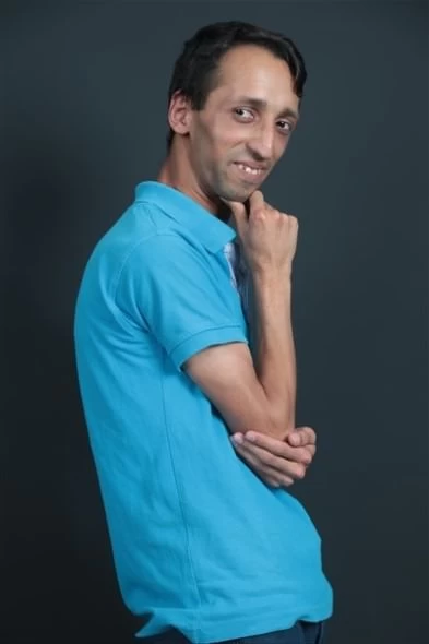 Sinan Gök, fotoğraf 5