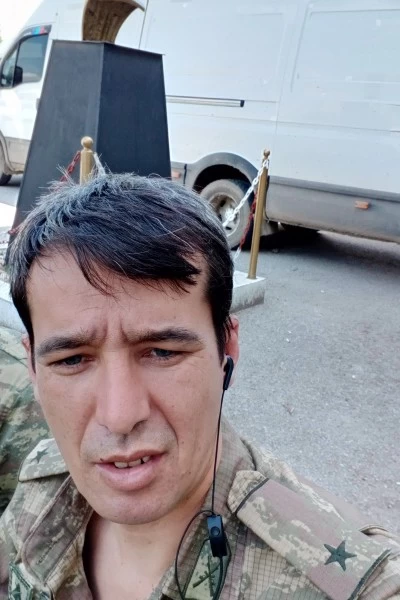 Kenan Karabay, fotoğraf 3