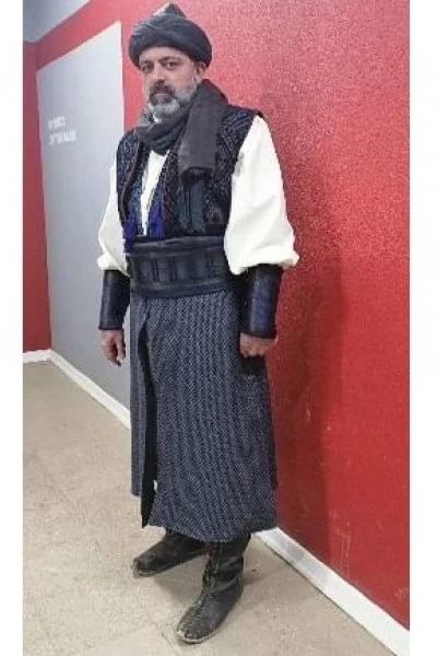 Ümit Aslan, fotoğraf 7