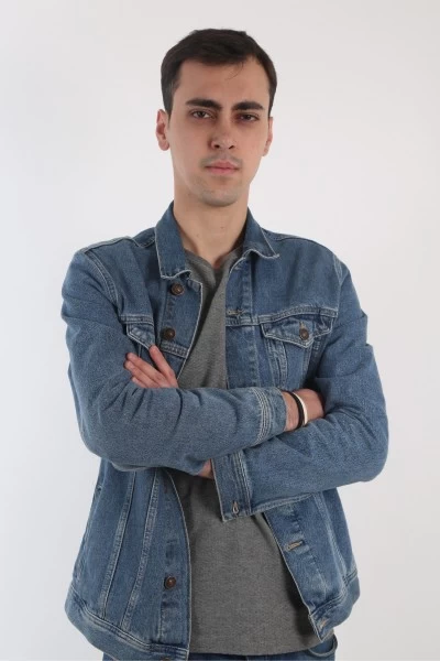 Arif Topçu, fotoğraf 3