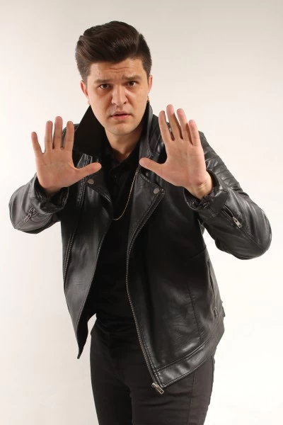 Cast Ajans Gökhan H Cast Ajans Gökhan H