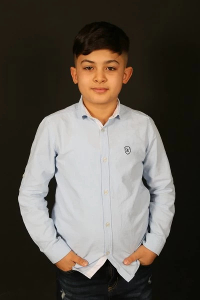 Salman Efe Özdemir, fotoğraf 2
