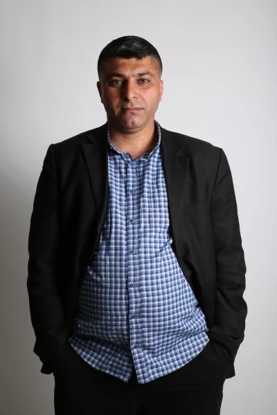 Ercan Sayan, fotoğraf 2
