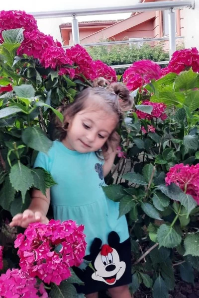 Cansu Muhammedoglu, fotoğraf 3
