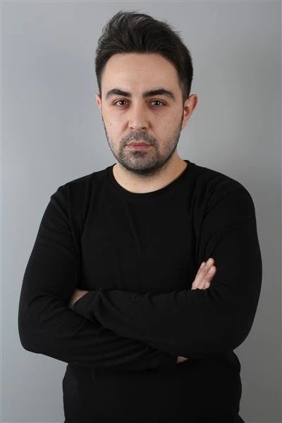 Ramazan Özdere, fotoğraf 2