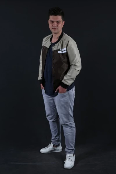 Cast Ajans Gökhan H Cast Ajans Gökhan H