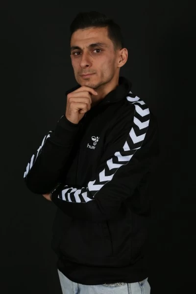 İlhan Babalık, fotoğraf 2