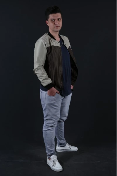 Cast Ajans Gökhan H Cast Ajans Gökhan H