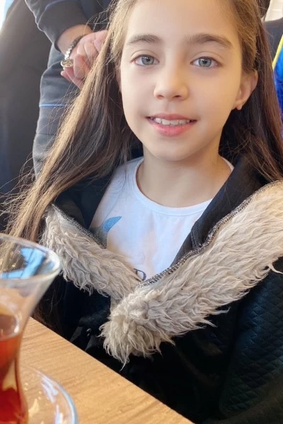 Ecrin naz sevinç, fotoğraf 3