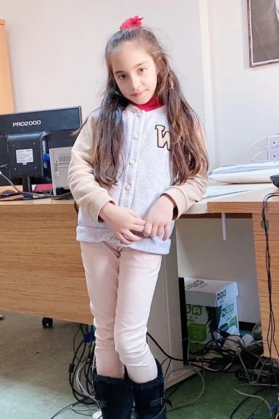 Ecrin naz sevinç, fotoğraf 4