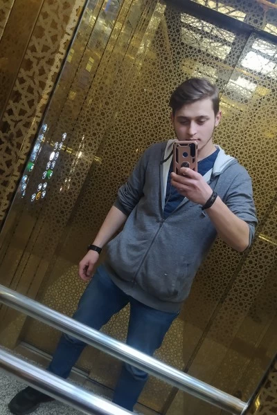 Lütfi Özmen, fotoğraf 2
