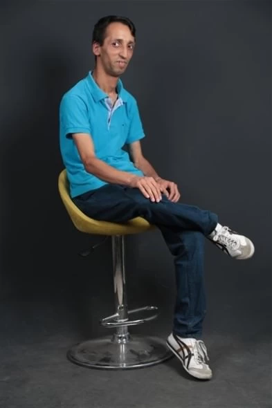 Sinan Gök, fotoğraf 2