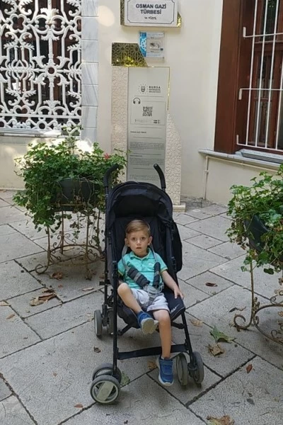 Yusuf Aydin Dolu, fotoğraf 4