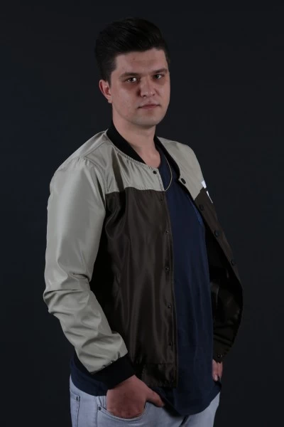 Cast Ajans Gökhan H Cast Ajans Gökhan H