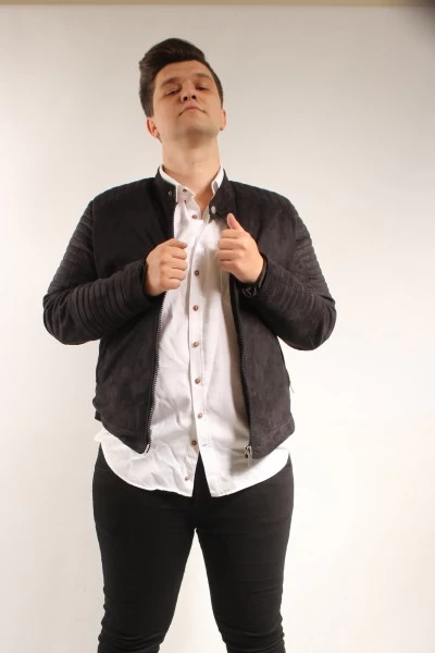 Cast Ajans Gökhan H Cast Ajans Gökhan H