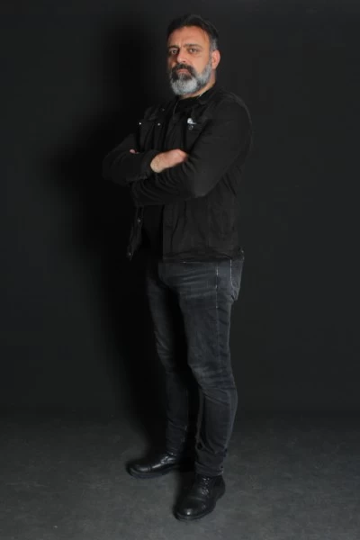 Ümit Aslan, fotoğraf 5