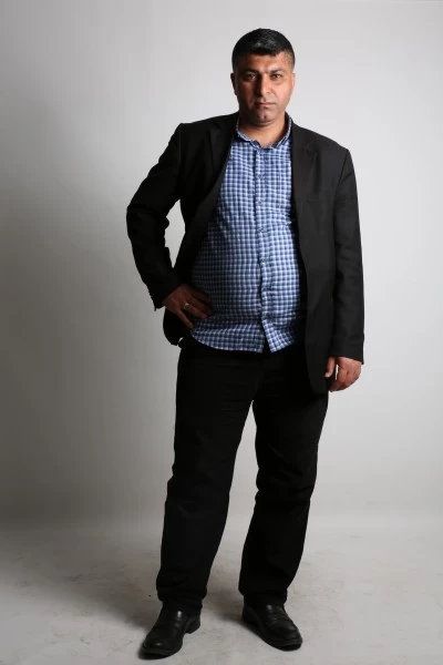 Ercan Sayan, fotoğraf 5