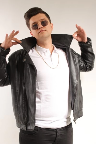 Cast Ajans Gökhan H Cast Ajans Gökhan H