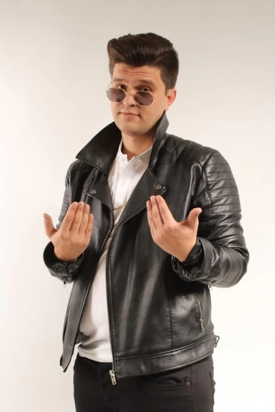 Cast Ajans Gökhan H Cast Ajans Gökhan H