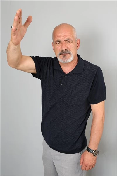 Süleyman Güneş, fotoğraf 3