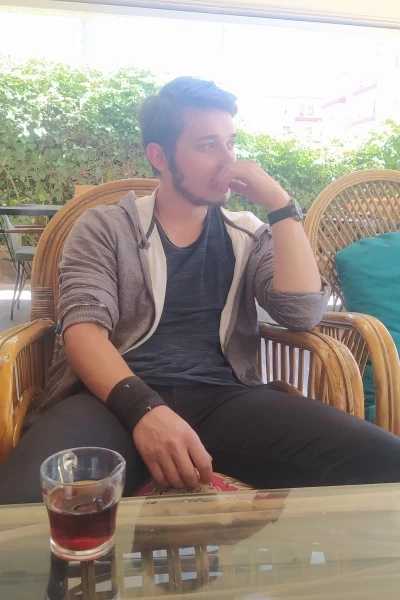 Lütfi Özmen, fotoğraf 4