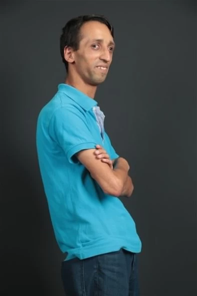 Sinan Gök, fotoğraf 4